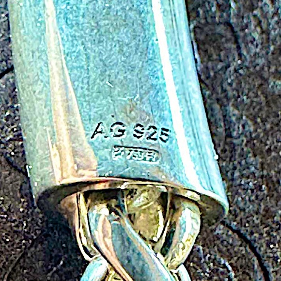 Authentic Gucci Rare Early Tom Ford Runway Necklace - Picture 3 of 4